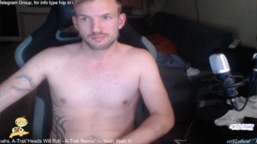 Big_Cock26cm  11-11-2021 Recorded Video Topless